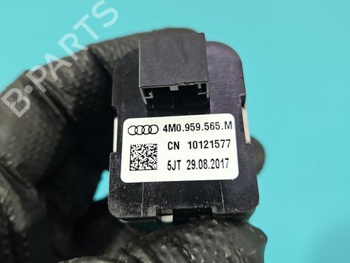 Interruttore AUDI A4 B9 (8W2, 8WC) 2.0 TFSI quattro | BP37828070I30 - Image 6