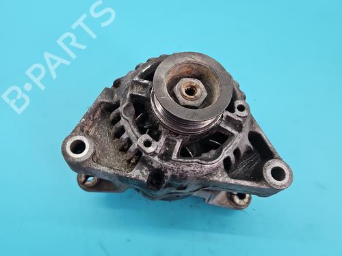 Generator OPEL COMBO Box Body/MPV 1.4 16V | BP38128411M7 - Image 2