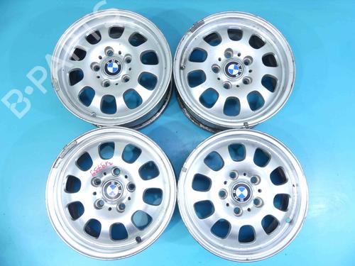 Used Wheel set Wheel set 37883626 37883626