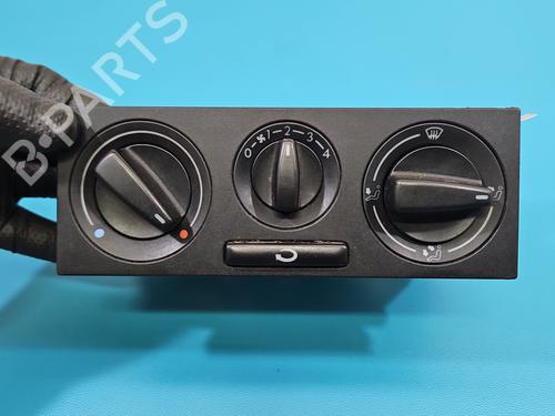 climate-control-vw-passat-b5-3b2-1996-1997-1998-1999-2000-2001-37860192 main image