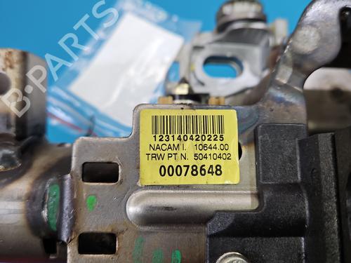 Steering pump RENAULT MODUS / GRAND MODUS (F/JP0_) 1.5 dCi (FP0F, JP0F) | BP38047259M99 - Image 17