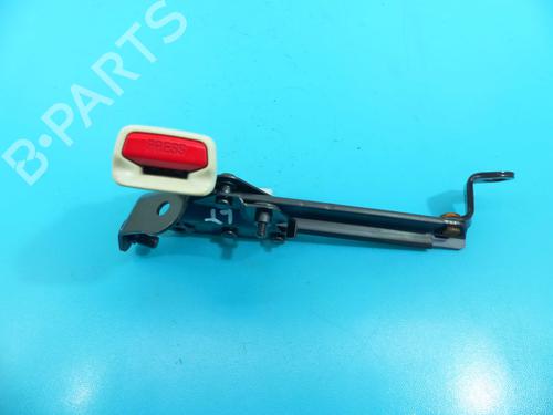Rear left seatbelt LEXUS LS (_F4_) 600h AWD (UVF45, UVF46) | BP37882405I29 - Image 4