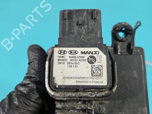 Electronic module KIA NIRO I (DE) | BP37846992M83 - Image 7