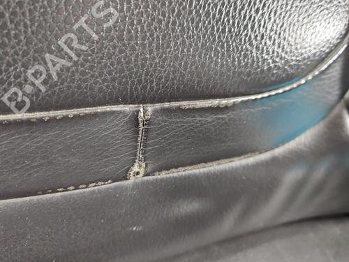 Left front seat JAGUAR XF I (X250) 3.0 D | BP38993119C15 - Image 4