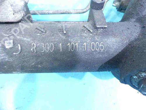 Steering rack SAAB 9-3 (YS3F, E79, D79, D75) 1,8t | BP37885808M22 - Image 8