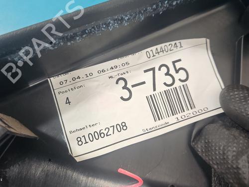 Front left panel AUDI A5 Sportback (8TA) 3.0 TDI quattro | BP37840377C58 - Image 5