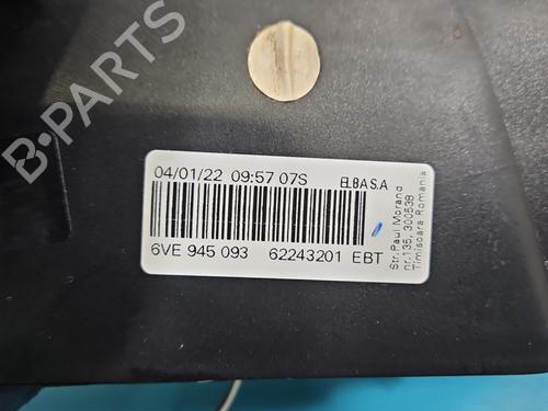 Left tailgate light SKODA FABIA IV (PJ3) | BP39978883C79 - Image 9
