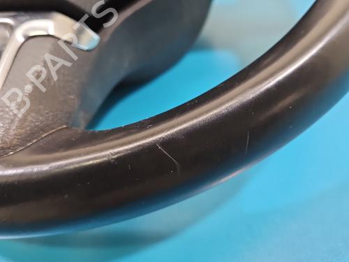 Steering wheel VW GOLF VI (5K1) 1.4 TSI | BP37853899C49 - Image 10