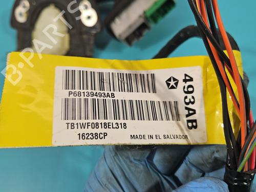Wiring harness DODGE GRAND CARAVAN 3.6 | BP38126763E16 - Image 6