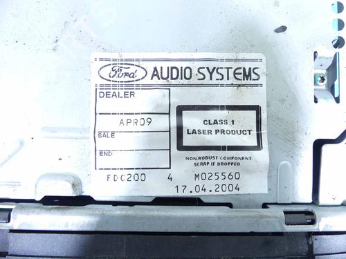 Andre FORD FOCUS C-MAX (DM2) | BP37809792O1 - Image 5