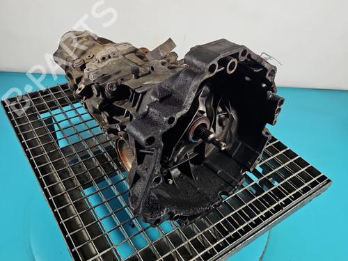 Used Gearbox Gearbox AUDI A6 C5 (4B2, 4B4) 2.4 quattro (170 hp) 39410514 39410514