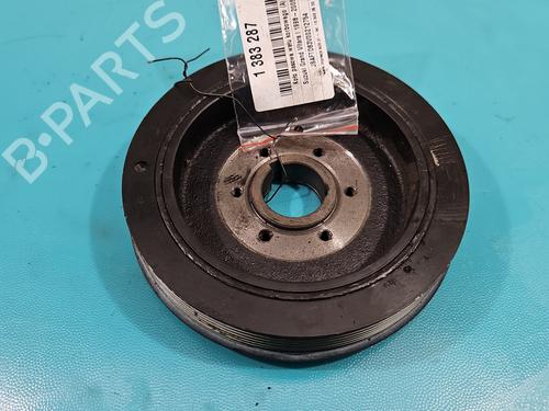 Used Pulley Pulley 38118709 38118709