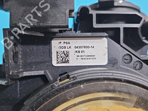 Steering column stalk CITROËN DS3 (SA_) 1.6 HDi 90 | BP37834715I23 - Image 4