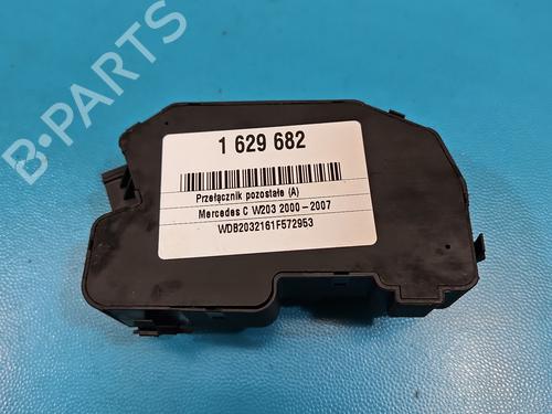 Switch MERCEDES-BENZ C-CLASS T-Model (S203) | BP38731837I30 - Image 4