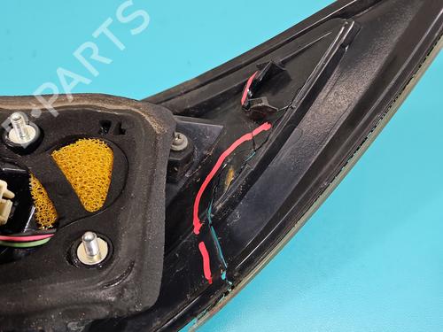 Other MAZDA 6 Estate (GH) 2.0 MZR-CD (GH14) | BP37814263O1 - Image 11