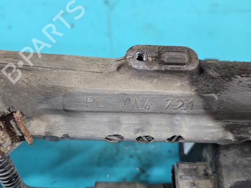 Steering rack SEAT LEON (1P1) | BP37817346M22 - Image 6