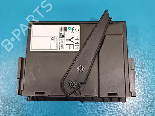 Engine control unit (ECU) OPEL CORSA C (X01) 1.3 CDTI (F08, F68) | BP37843263M57 - Image 5