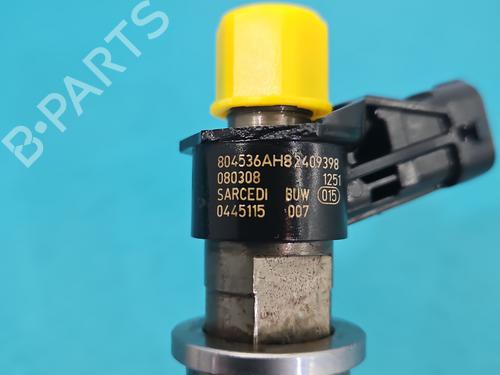 Injector RENAULT KOLEOS I (HY_) 2.0 dCi 4x4 (HY0K) | BP37813502M100 - Image 2