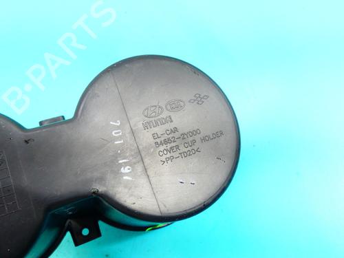Cup/Object holder HYUNDAI ix35 (LM, EL, ELH) | BP37806240I37 - Image 5