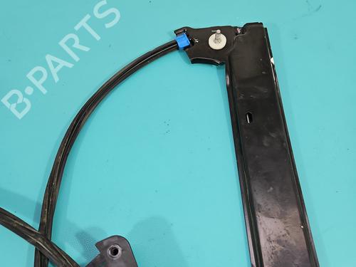 Front right window mechanism TESLA MODEL 3 (5YJ3)  | BP38127994C23  - Image 9
