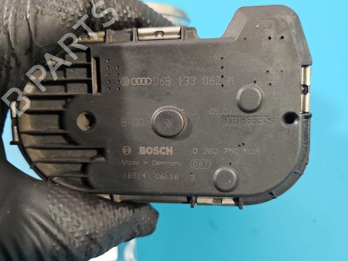 Throttle body VW PASSAT B5.5 (3B3) 1.8 T 20V | BP38000515M82 - Image 9