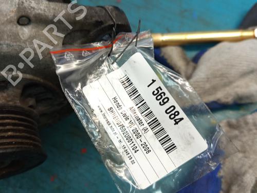 Alternator HONDA CIVIC VII Hatchback (EU, EP, EV) 1.7 CTDi (EP4, EU9) | BP37838689M7 - Image 10