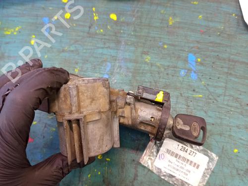 Ignition barrel FORD TRANSIT Van (FA_ _) 2.4 DI (FAA_, FAB_, FAC_, FAD_) | BP37807154M48 - Image 11