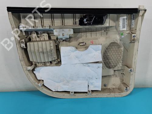 Front right panel CHRYSLER GRAND VOYAGER V (RT) 3.8 | BP38128526C59 - Image 2