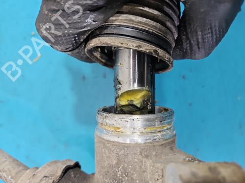 Steering rack RENAULT KADJAR (HA_, HL_) | BP37850521M22 - Image 11