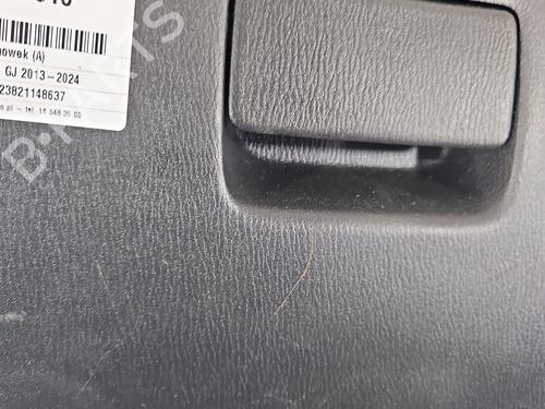 Cup/Object holder MAZDA 6 Saloon (GJ, GL) 2.5 (GJ5FP, GL1032, GL1033) | BP38123833I37 - Image 5