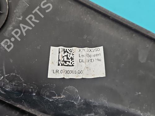 Scuttle panel JAGUAR XE (X760) 2.0 D AWD | BP37816115C110  - Image 5