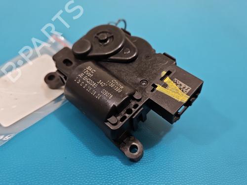 Used Heater blower motor Heater blower motor MG MG 3 (ZP2_) 1.5 (116 hp) 37842488 37842488