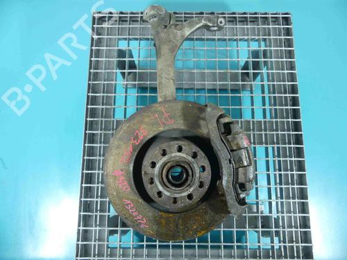 Used Left front steering knuckle Left front steering knuckle 37893068 37893068
