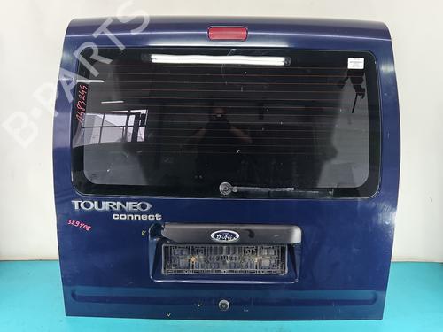 Used Tailgate Tailgate 38138175 38138175