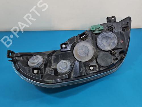 Left headlight OPEL MOVANO B Van (X62) 2.3 CDTI FWD (FV) | BP38774764C28 - Image 12
