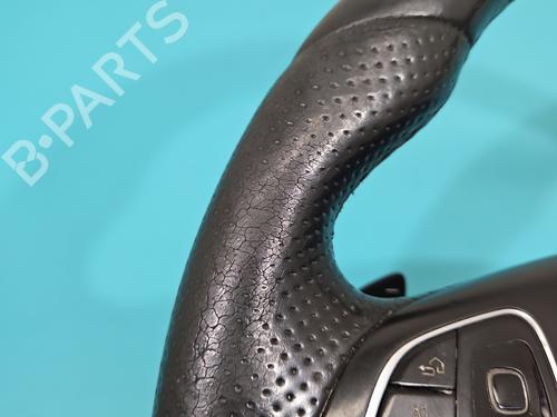 Steering wheel MERCEDES-BENZ E-CLASS (W213) E 220 d 4-matic (213.005) | BP37819287C49 - Image 5