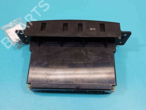 Climate control SSANGYONG REXTON / REXTON II (GAB_) | BP37818018I5 - Image 9