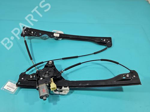 Front right window mechanism FORD S-MAX (CJ, WA6) 2.0 EcoBlue | BP38140067C23 - Image 4