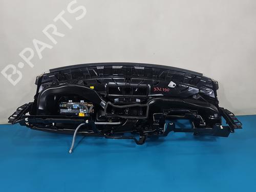Dashboard VOLVO S60 II (134) | BP38046252C46 - Image 7