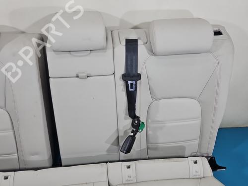 Sæde Bagtil JAGUAR F-PACE (X761) | BP37843536C17 - Image 5