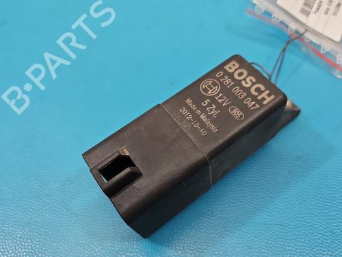 Used Electronic sensor Electronic sensor VOLVO XC60 I SUV (156) D3 / D4 (163 hp) 40006530 40006530