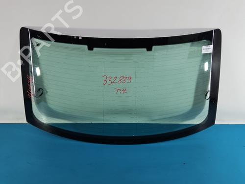 Used Bootlid window Bootlid window AUDI A4 B8 (8K2) [2007-2017] 38651083 38651083