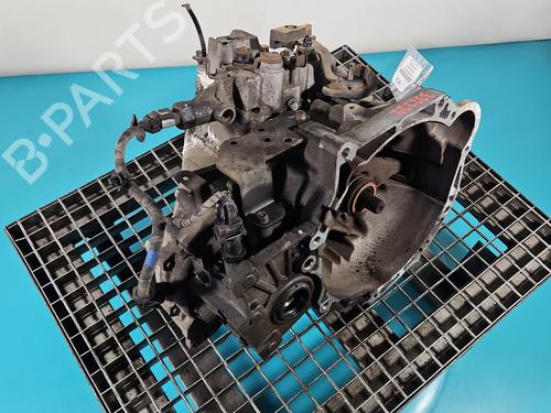 gearbox-kia-ceed-hatchback-ed-2006-2007-2008-2009-2010-2011-2012-37854478 main image