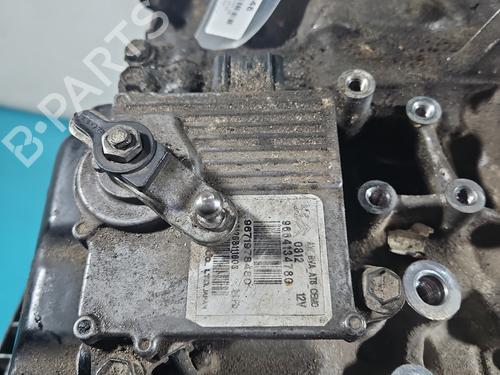 Gearbox CITROËN DS5 1.6 THP 155 | BP38122064M3 - Image 6