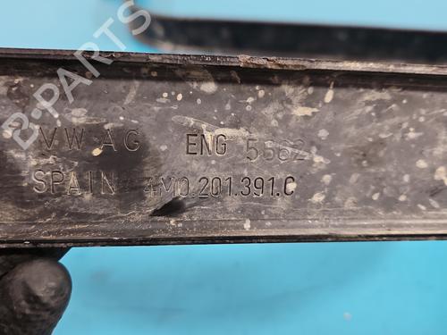 Andre AUDI Q7 (4MB, 4MG, 4MQ) 3.0 TFSI quattro | BP37837699O1 - Image 4