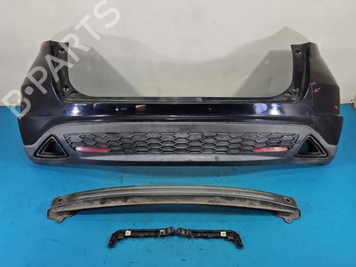 Used Rear bumper Rear bumper HONDA CIVIC VIII Hatchback (FN, FK) 1.8 (FN1, FK2) (140 hp) 40460905 40460905