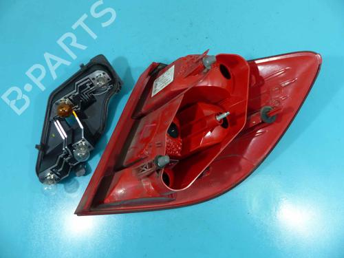 Left taillight RENAULT THALIA I (LB_) 1.2 16V | BP37805125C34 - Image 6