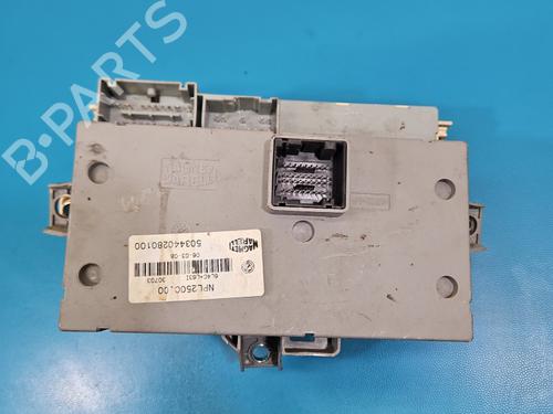Engine control unit (ECU) PEUGEOT BOXER Van 2.2 HDi 120 | BP39585724M57 - Image 7