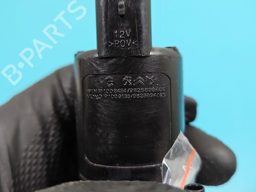 Washer pump OPEL ASTRA L (OV5) 1.5 Turbo D (FBYHZT, FBYHZJ) | BP38144845E24  - Image 10