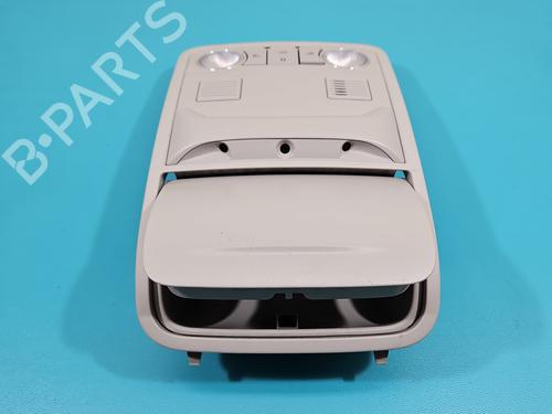 Kabinelys SKODA KAROQ (NU7, ND7) 1.5 TSI | BP38130721I8 - Image 3